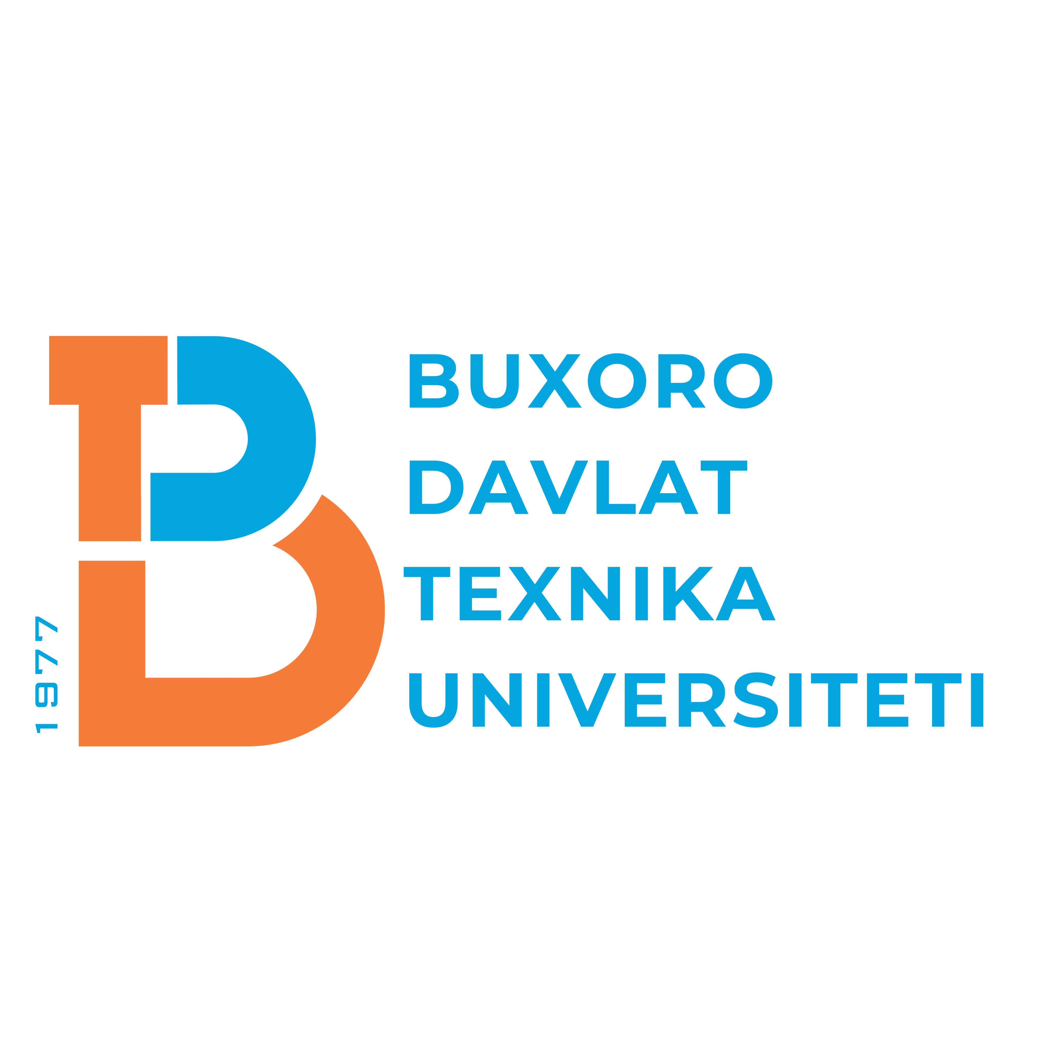 Buxoro Davlat Texnika Universiteti