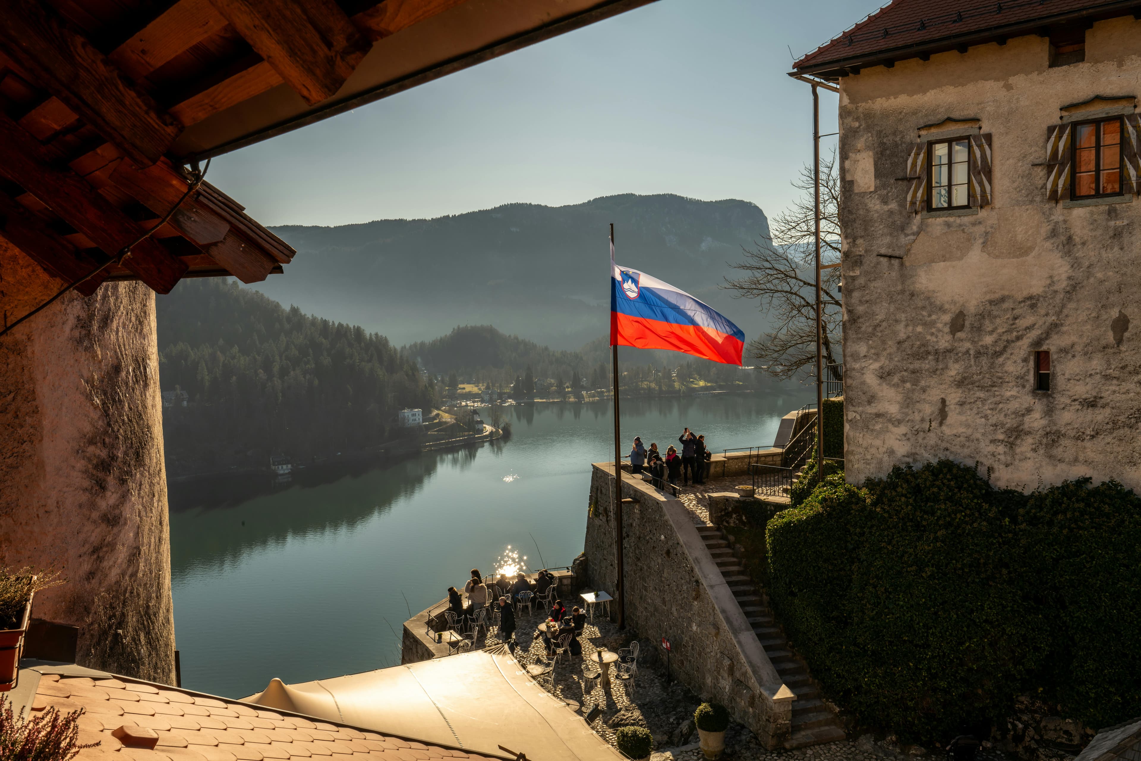 Sloveniya