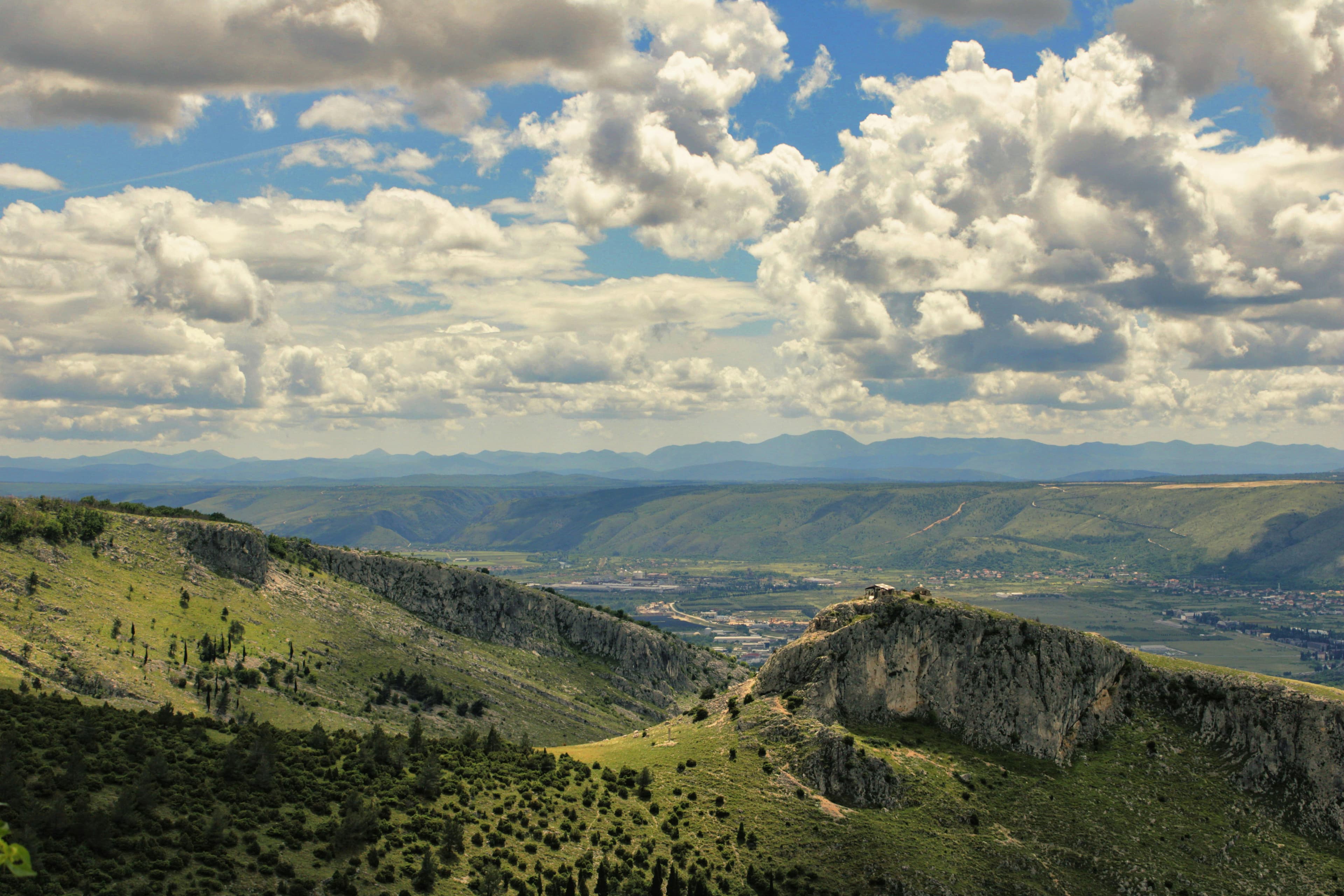 Bosniya va Gertsegovina